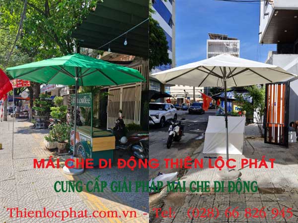 du-che-nang-ngoai-cho