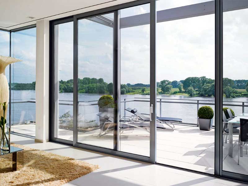 Giá cửa nhôm kính lùa 2026