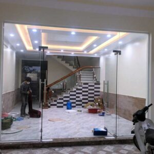 Giá cửa nhôm kính thường 2026: 8 Cách nhận biết nhôm mỏng, kém chất lượng